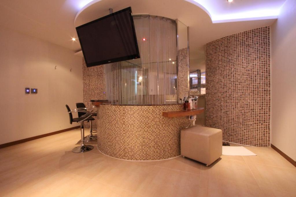Danube Hotel Suwon Room photo